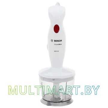 Погружной блендер Bosch MSM24500 картинка 4